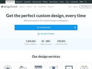 designcrowd.com