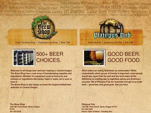 thebrewshopbend.com