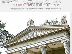 Traditionalarchitecture.co.uk