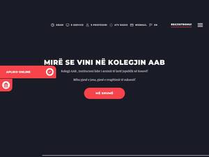 Universitetiaab.com