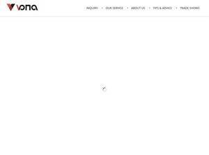 Vonaconsulting.com