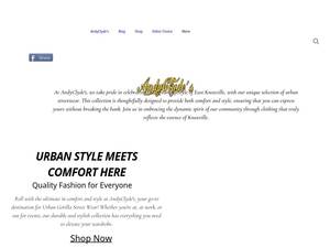 andyclydes.com