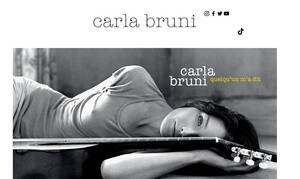 carlabruni.com