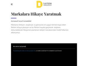 dilanbaransel.com