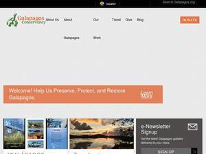 Galapagos.org