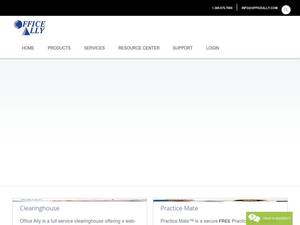 officeally.com