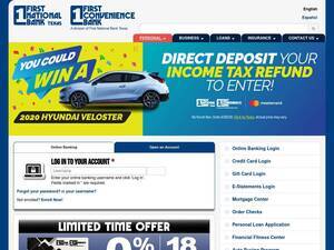 1stnb.com