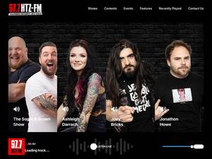 Htzfm.com