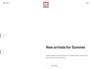 66north.com