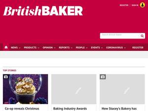 bakeryinfo.co.uk