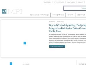 Migrationpolicy.org
