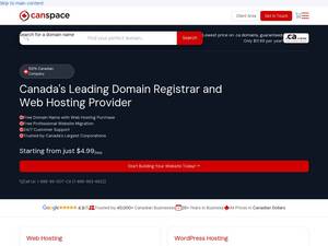 canspace.ca