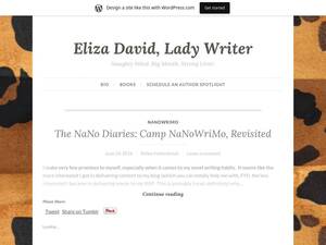 Elizadavidwrites.wordpress.com