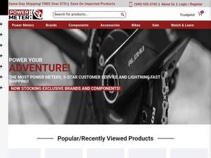 Powermetercity.com