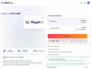 royalito.com