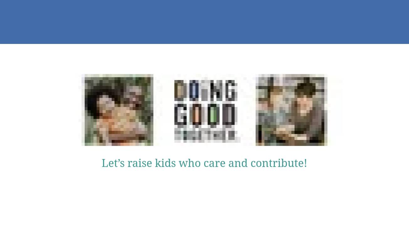 doinggoodtogether.org