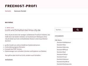 freehost-profi.de