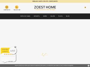 Zoesthome.com