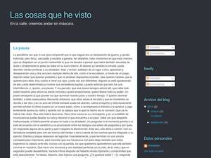 Nandoblogging.blogspot.com