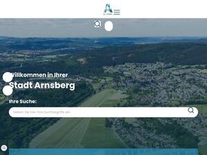 arnsberg.de