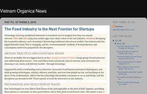 Oganicanews.blogspot.com