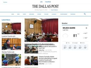 Mydallaspost.com