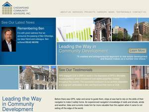 ccadev.com