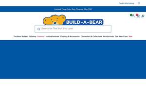 buildabear.com