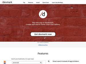 Devmark.io