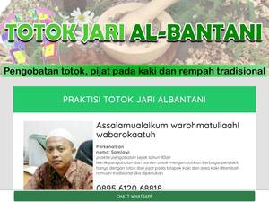 totokjarialbantani.blogspot.com