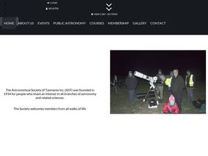 astas.org.au