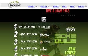Bigmountainenduro.com
