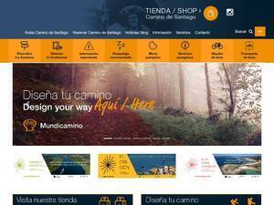 mundicamino.com