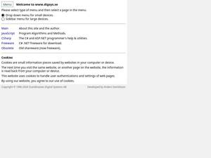 digsys.se