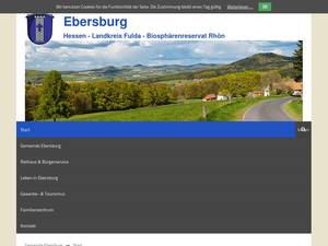 Ebersburg.de