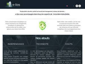 eodem-lighting.fr