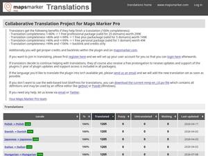Translate.mapsmarker.com