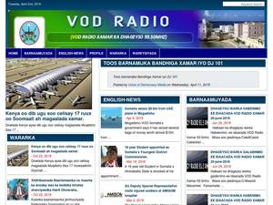 Xamarradio.com