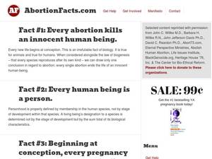 abortionfacts.com