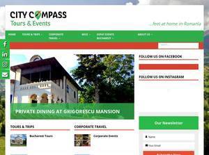 citycompassevents.ro