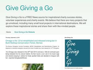 Givegivingago.blogspot.com