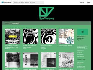 Neoviolence.bandcamp.com