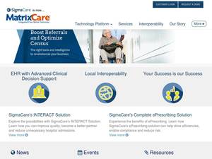 sigmacare.com