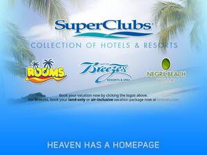 superclubs.com