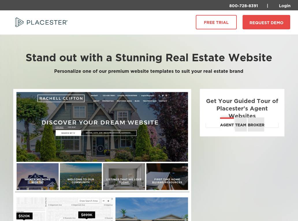 thepremierhomesteam.com