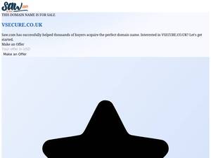 Vsecure.co.uk