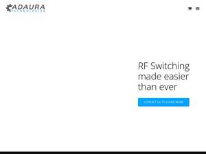 Adauratech.com