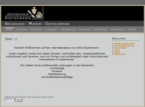 archaeologie-nockemann.de