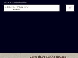 cerrodafontinha.com