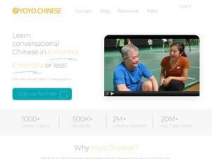 yoyochinese.com